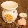 Classic Yin Yang Oil Burner